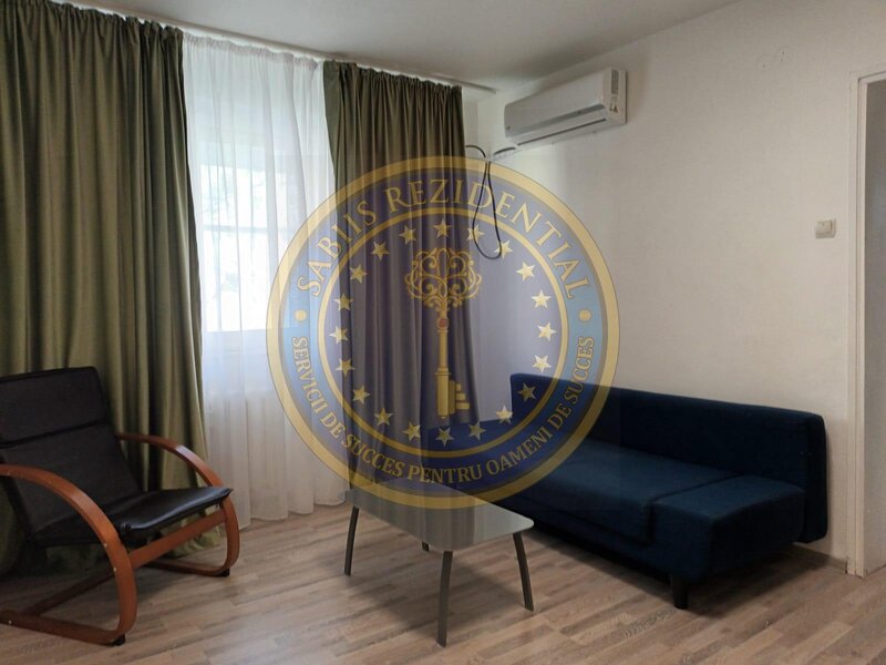 Crangasi, Auchan, metrou, apartament 2 camere, stradal