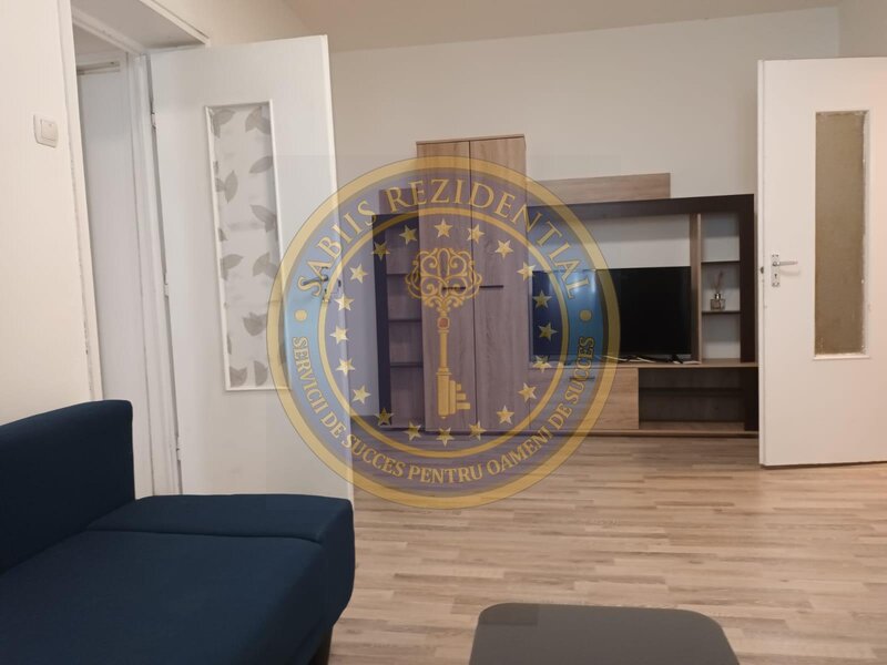 Crangasi, Auchan, metrou, apartament 2 camere, stradal