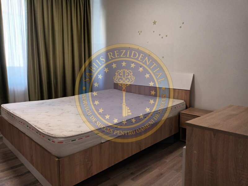 Crangasi, Auchan, metrou, apartament 2 camere, stradal