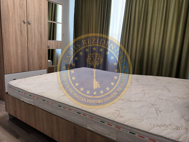 Crangasi, Auchan, metrou, apartament 2 camere, stradal