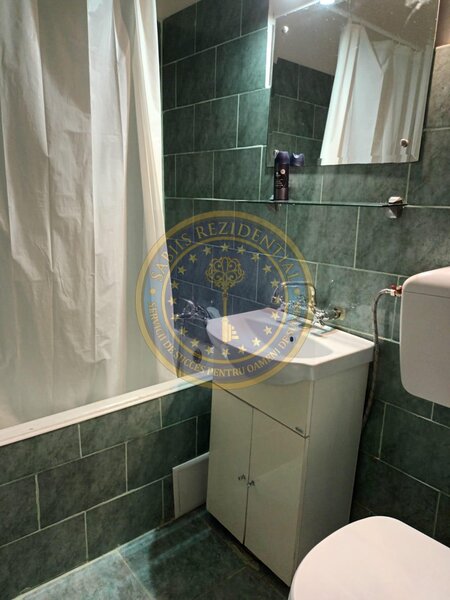 Crangasi, Auchan, metrou, apartament 2 camere, stradal