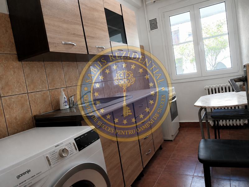 Crangasi, Auchan, metrou, apartament 2 camere, stradal